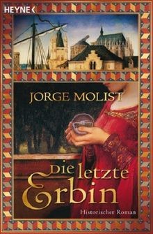 Die letzte erbin - die,