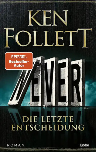 Never die letzte - never,