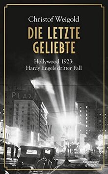 Die letzte geliebte hollywood - letzte, geliebte: