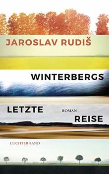 Winterbergs letzte reise - winterbergs,