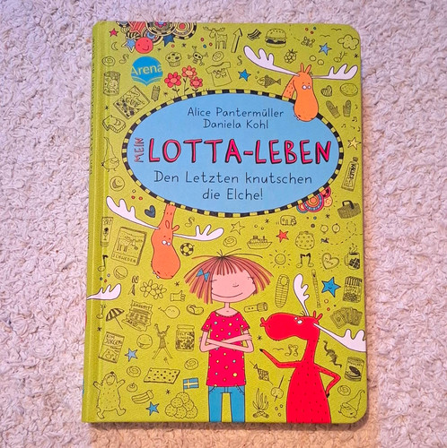 Mein lotta leben den - mein, 06