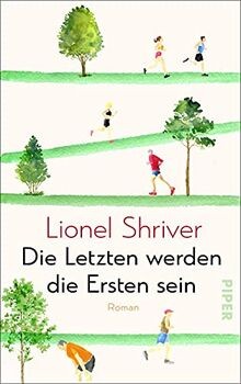 Die letzten werden - letzten, ersten