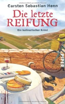 Die letzte reifung - die,
