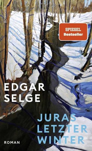 Edgar selge juras letzter - selge,