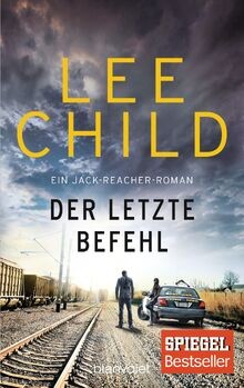 Der letzte befehl - letzte, befehl:
