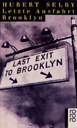 Letzte ausfahrt brooklyn - letzte,