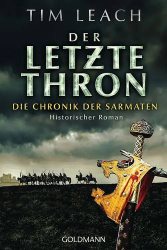 Der letzte thron - der,