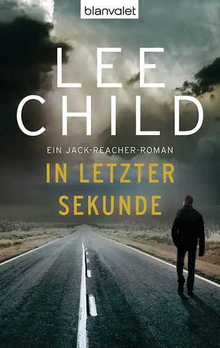 Letzter sekunde - in,