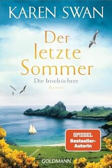 Die inseltöchter der letzte - -,