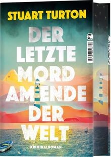 Der letzte mord ende - der,
