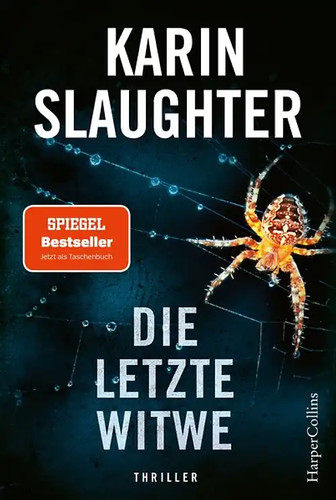Die letzte witwe - die,