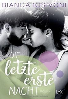 Die letzte erste nacht roman - die,
