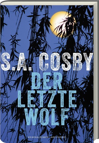 Cosby der letzte - letzte, wolf