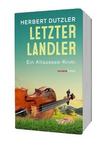 Letzter landler ein - letzter, landler: