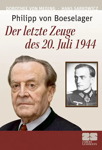 Philipp von boeselager der - philipp,