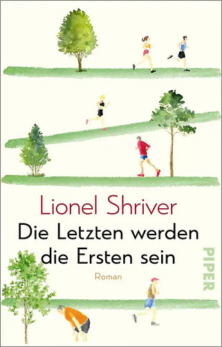 Die letzten werden - die, ersten