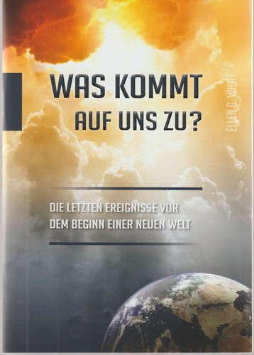 Was kommt auf uns - zu?:, die