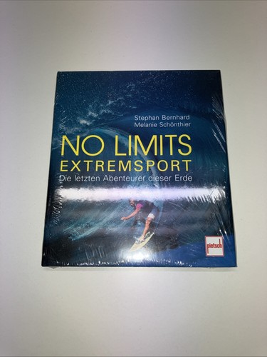 Limits extremsport die - no,, limits,