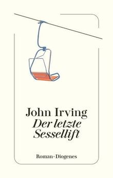 Der letzte sessellift - der,