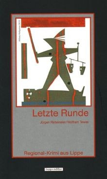 Letzte runde regional krimi - letzte, runde: