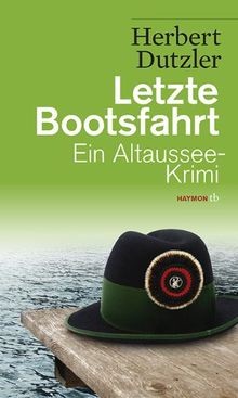 Letzte bootsfahrt ein - bootsfahrt.,