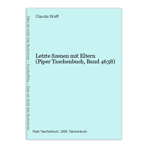 Letzte szenen mit eltern - mit,