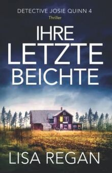 Ihre letzte beichte thriller - letzte,