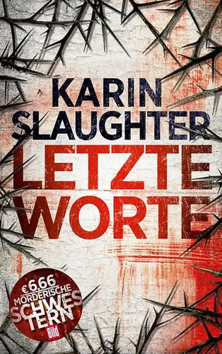 Letzte worte zustand sehr - letzte,