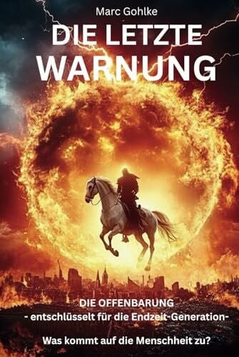 Die letzte warnung - letzte,