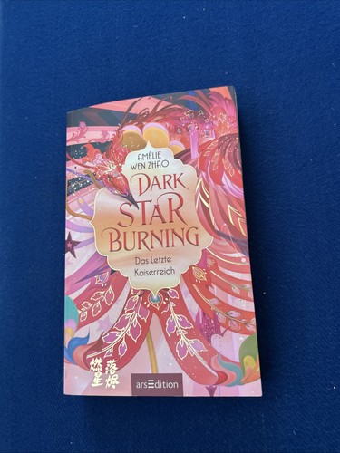 Neu buch dark - buch, „dark