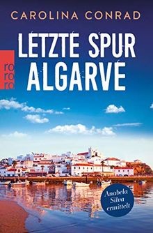 Letzte spur algarve anabela - letzte,