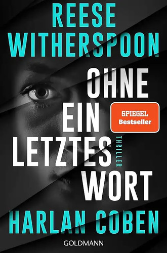 Ohne ein letztes wort - ohne,
