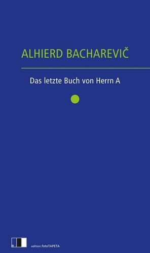 Das letzte buch von - das,