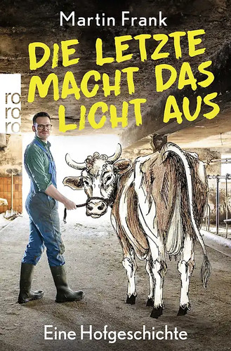Die letzte macht das licht - letzte,