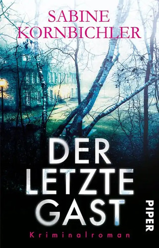 Der letzte gast - letzte,