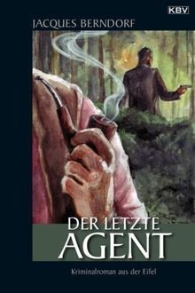 Der letzte agent 5 - der,