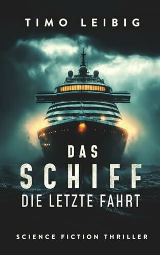Das schiff die letzte fahrt - das,