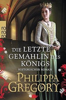 Die letzte gemahlin des - die,