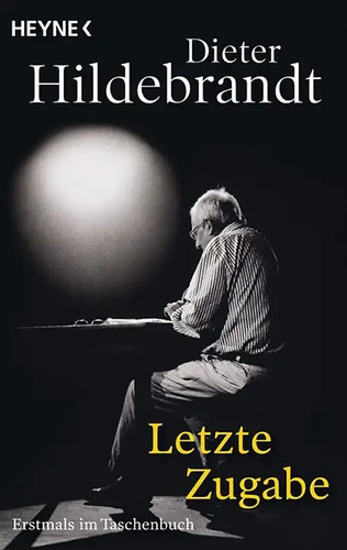 Letzte zugabe - letzte,