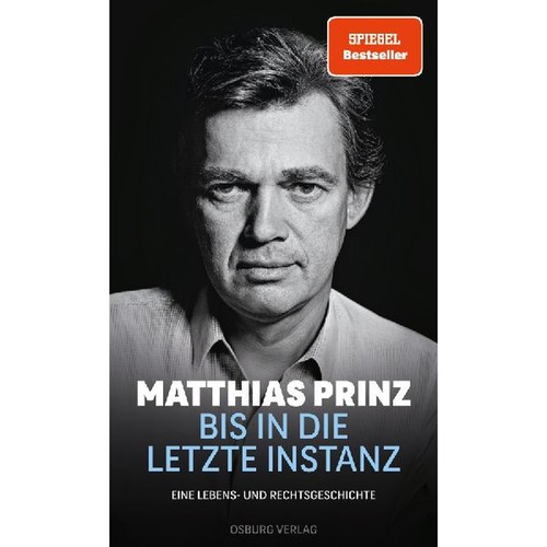 Bis die letzte instanz - in,