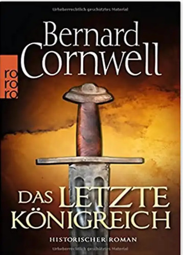 Das letzte königreich - das,