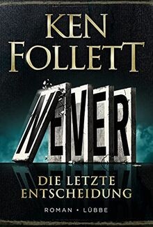Never die letzte - -,